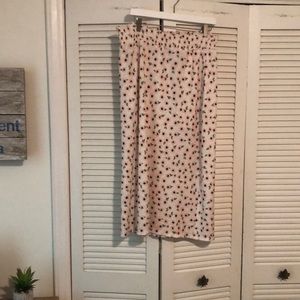 Hutch x maxey Greene skirt